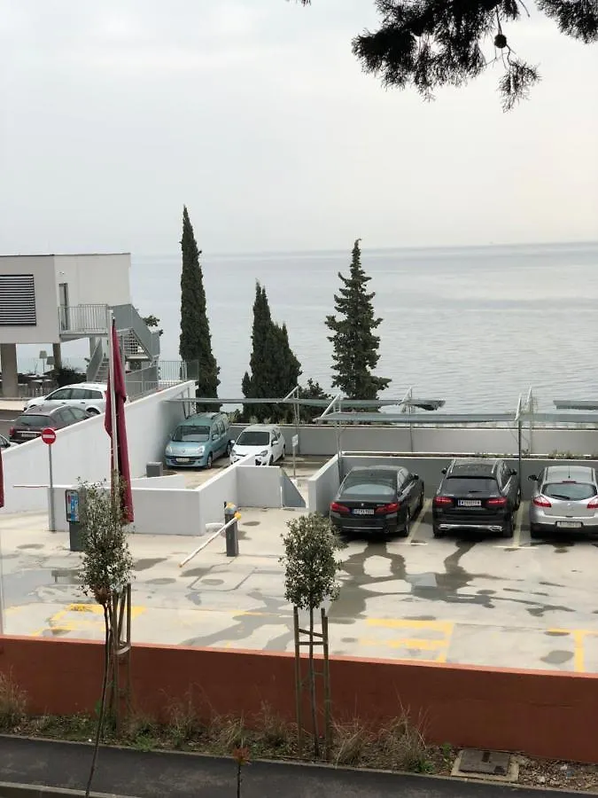 Guest House Valerija Icici Croatia